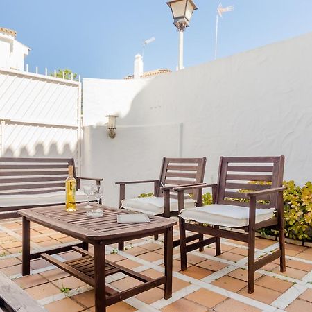 Duplex El Manantial Villa El Puerto de Santa María Exterior foto