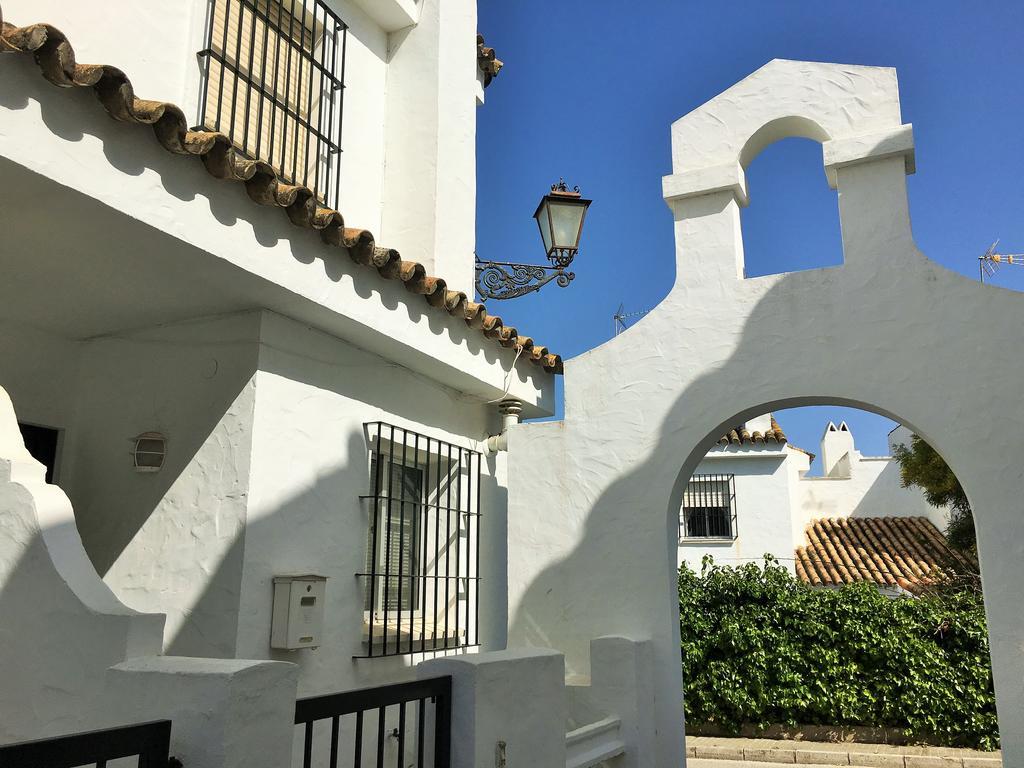 Duplex El Manantial Villa El Puerto de Santa María Exterior foto